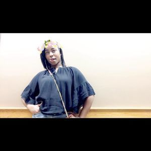 Meet your Posher, Taylor